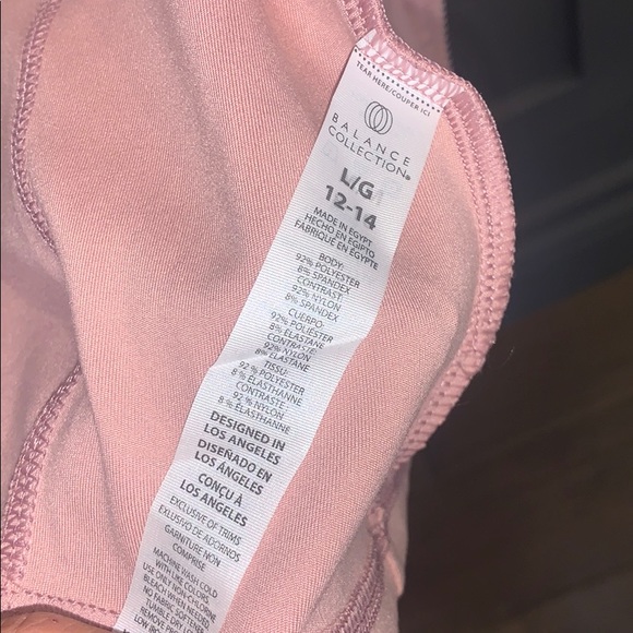 Balance Collection zip up jacket - Picture 10 of 10